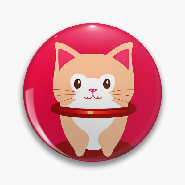 Item preview, Cute Kitten designed and sold by CaptnShirts.