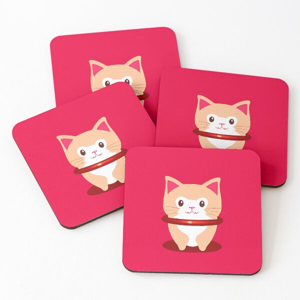 Item preview, Cute Kitten designed and sold by CaptnShirts.