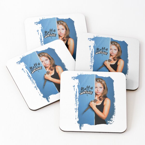 Item preview, Find 1998 Buffy the Vampire Slayer designed and sold by EltonJohna.