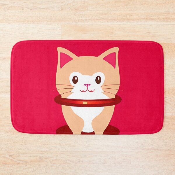 Item preview, Cute Kitten designed and sold by CaptnShirts.