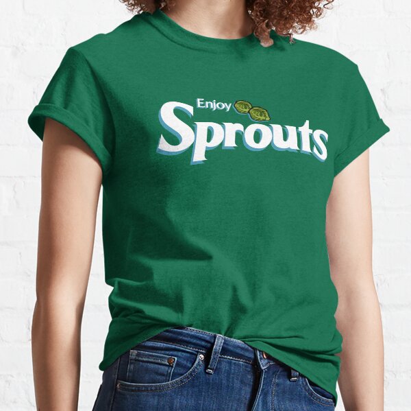 SPROUTS! Classic T-Shirt
