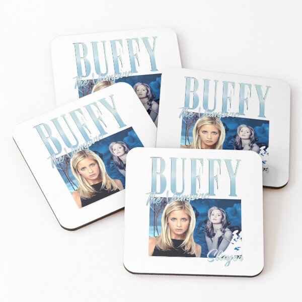 Item preview, Buffy-5Yehh designed and sold by EltonJohna.