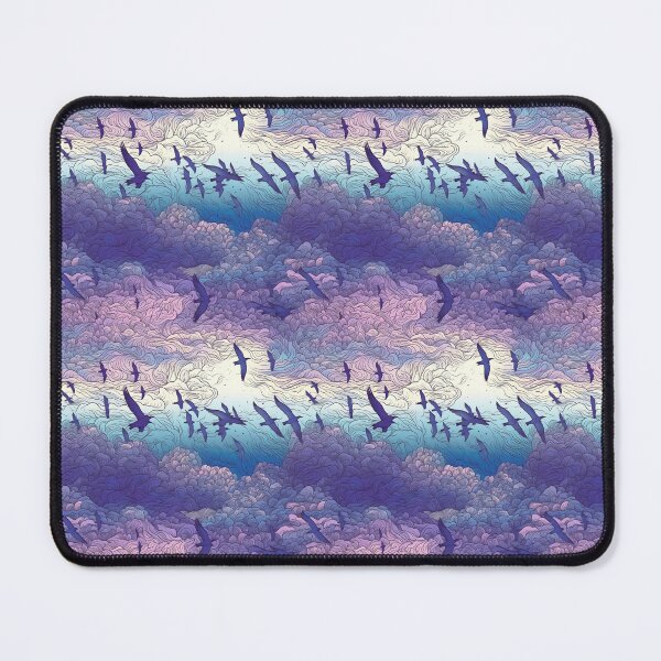 Item preview, Birds in a dream designed and sold by Gemba-G.