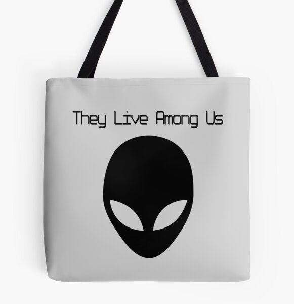 Among us Tote Bag