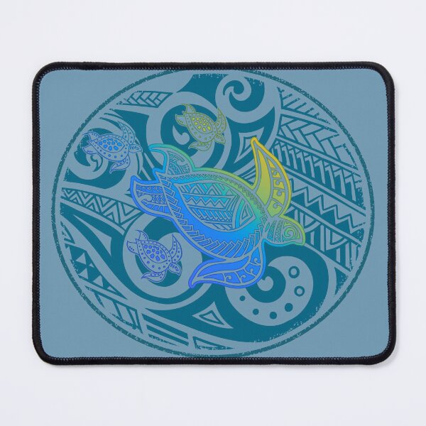 Item preview, Ohana Turtle Family Shirt Design designed and sold by sunnthreads.