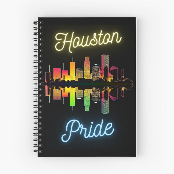 Item preview, Houston gay Pride 2023 designed and sold by snarkoriginals.