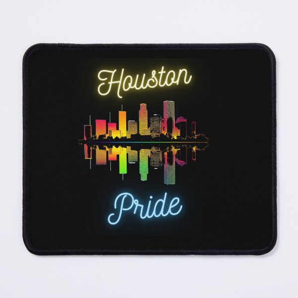 Item preview, Houston gay Pride 2023 designed and sold by snarkoriginals.