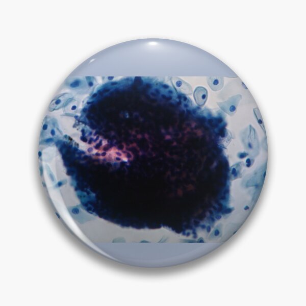 Item preview, CytoZoo,  Round Monster designed and sold by CytoZoo.
