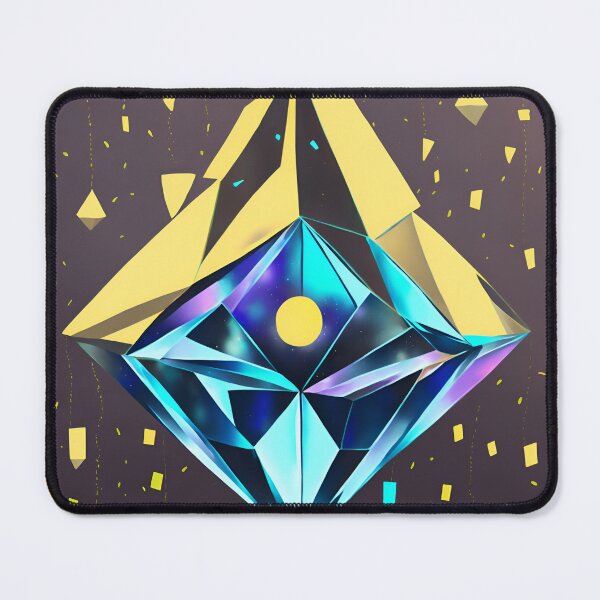 Item preview, Diamon series designed and sold by Zeus-Designer.