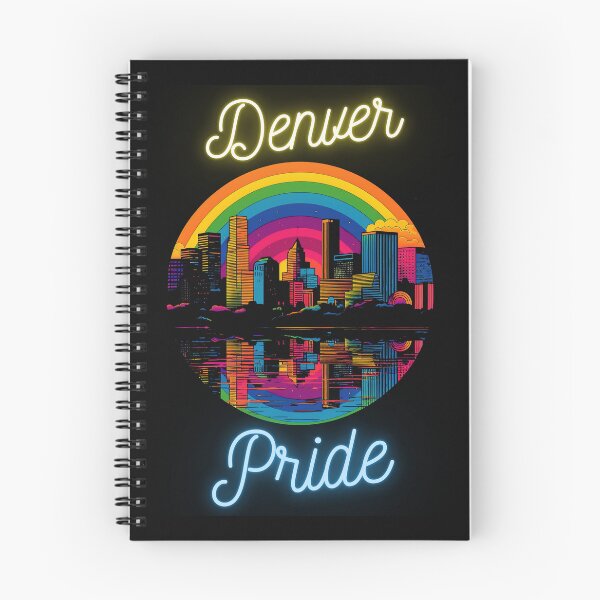 Item preview, Denver gay Pride 2023 designed and sold by snarkoriginals.