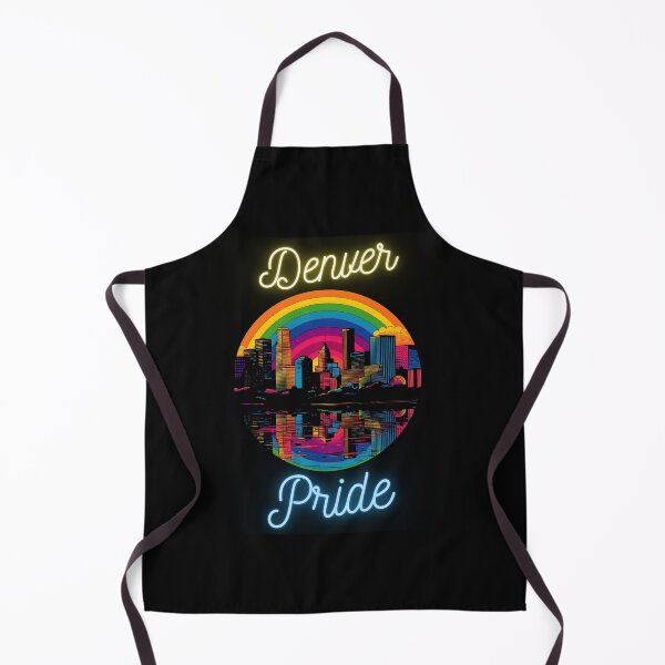 Item preview, Denver gay Pride 2023 designed and sold by snarkoriginals.