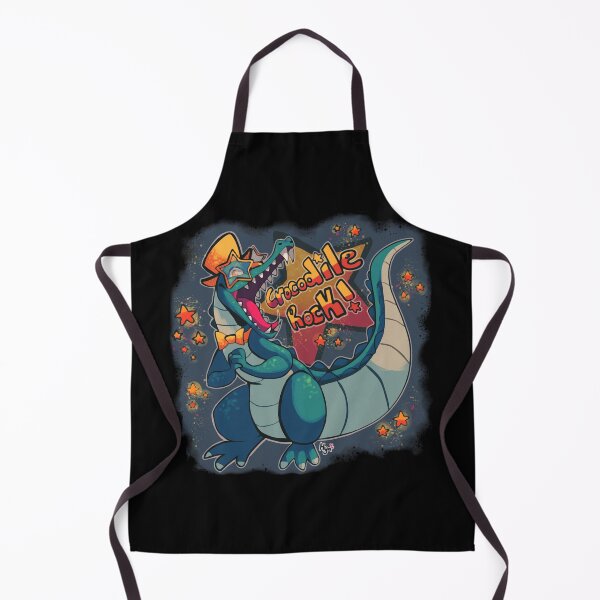 Item preview, Crocodile Rock! designed and sold by IcHyannah.