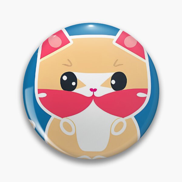 Item preview, Angry Cute Kitten designed and sold by CaptnShirts.