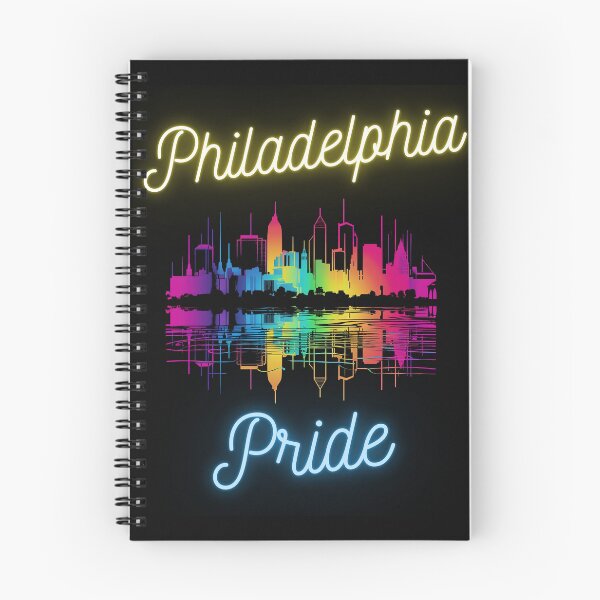 Item preview, Philadelphia gay Pride 2023 designed and sold by snarkoriginals.