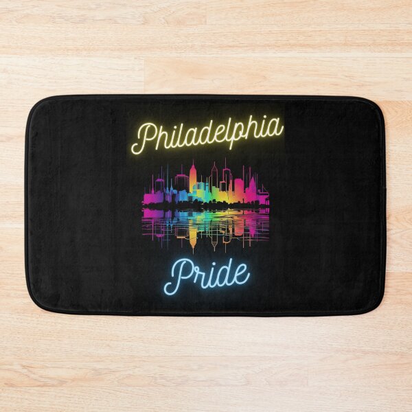 Item preview, Philadelphia gay Pride 2023 designed and sold by snarkoriginals.