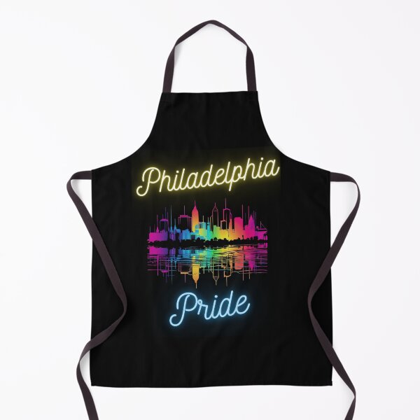 Item preview, Philadelphia gay Pride 2023 designed and sold by snarkoriginals.