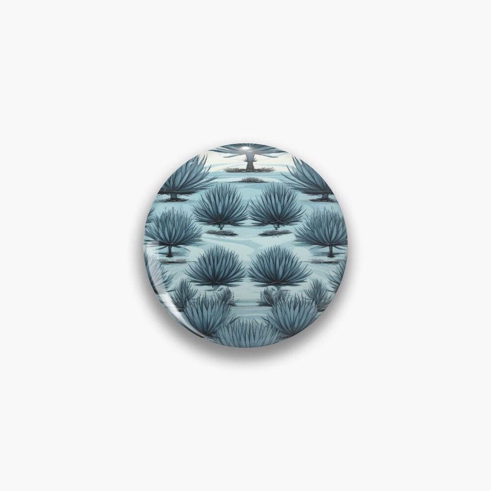 Item preview, Pin designed and sold by Patternists.