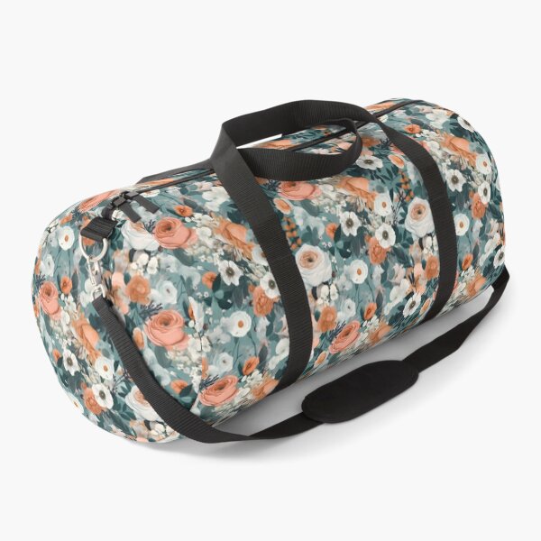 Item preview, colourful watercolour Flowers, digital art designed and sold by AthenaUK.