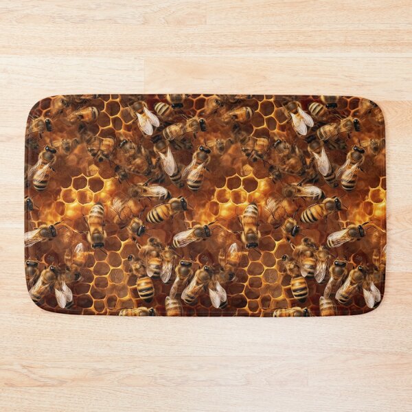 Item preview, Busy Bees designed and sold by SteampunkMoai.