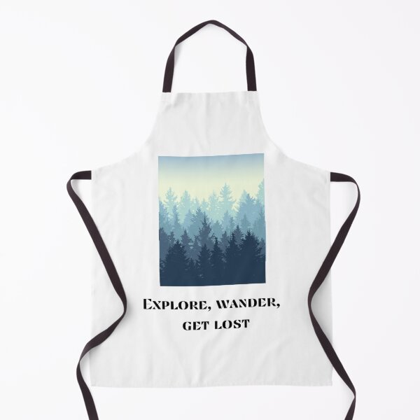 Item preview, Explore, wander, get lost designed and sold by sbaltakova.