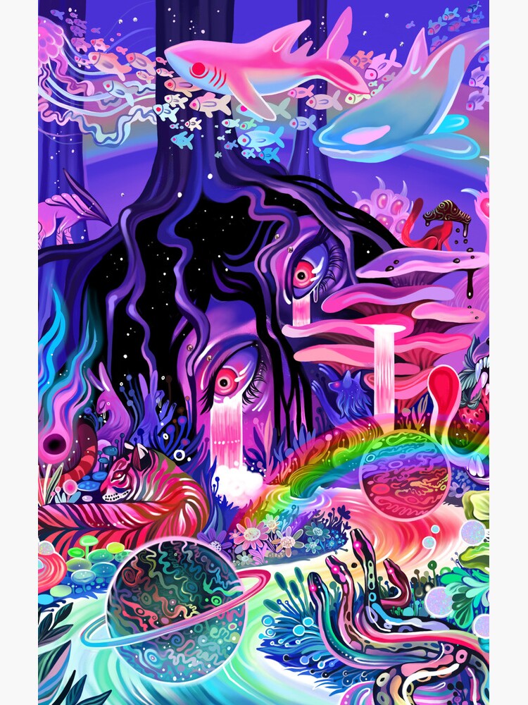 Thumbnail 4 of 4, Samsung Galaxy Phone Case, Reminiscence designed and sold by cloudsover31.