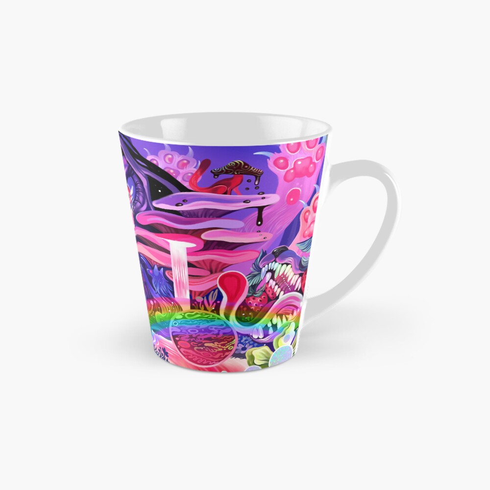 Item preview, Tall Mug designed and sold by cloudsover31.
