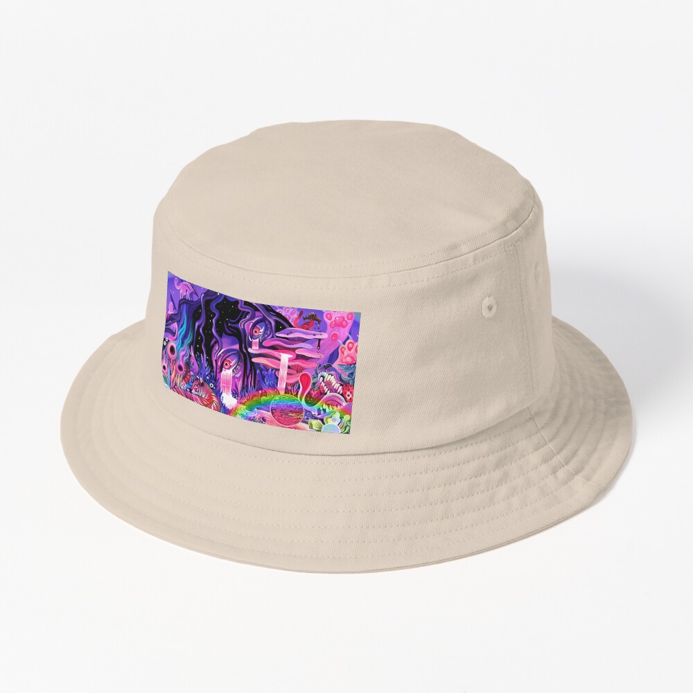 Item preview, Bucket Hat designed and sold by cloudsover31.