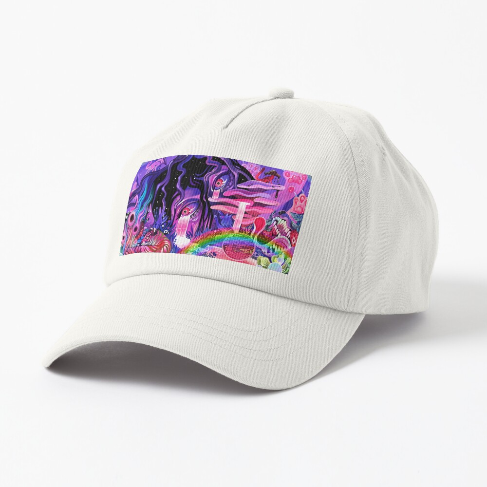 Item preview, Dad Hat designed and sold by cloudsover31.