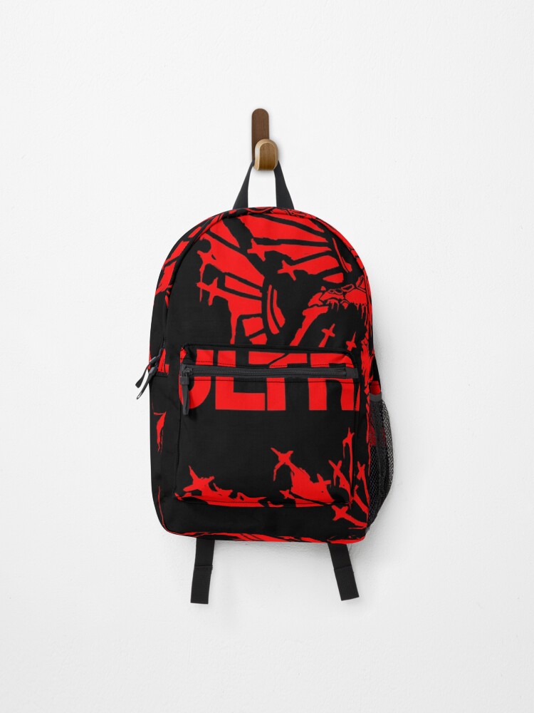 Ultrakill Ultrakill Gabriel Gabriel Ultrakill Backpack