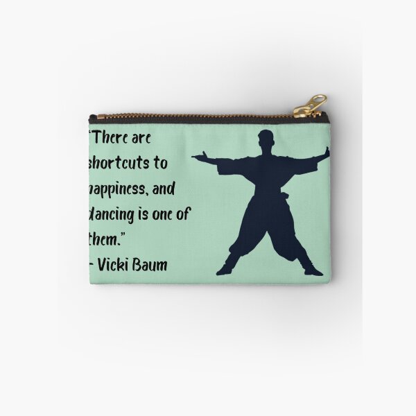 Item preview, There are shortcuts to happiness, and dancing is one of them designed and sold by NurturingSpirit.