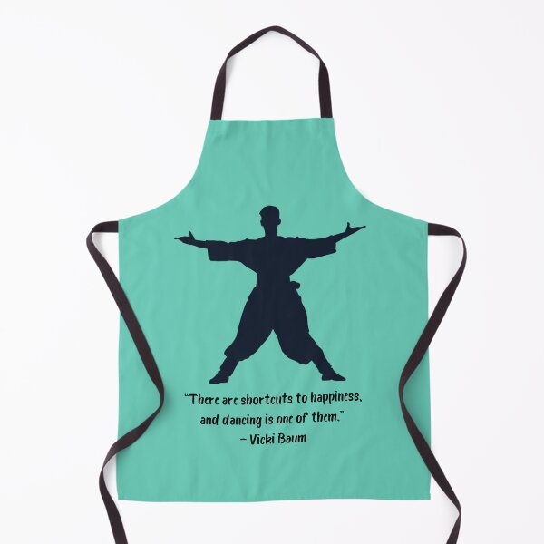Item preview, There are shortcuts to happiness, and dancing is one of them designed and sold by NurturingSpirit.