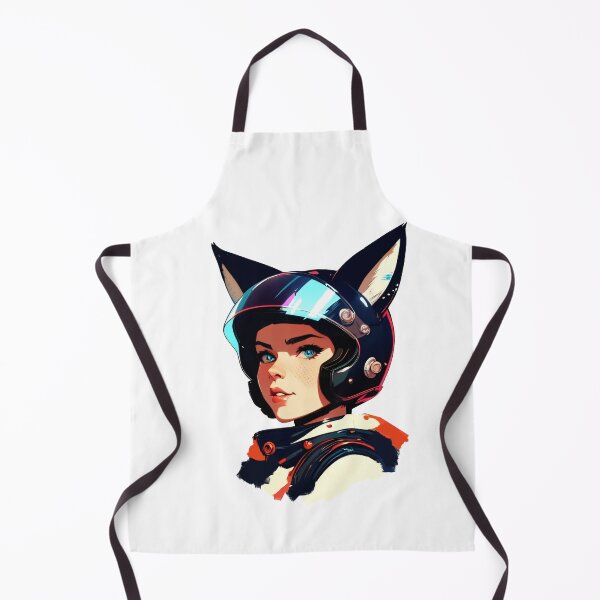 Item preview, Black Cat Vintage Eighties Style 3 designed and sold by HiPolly.