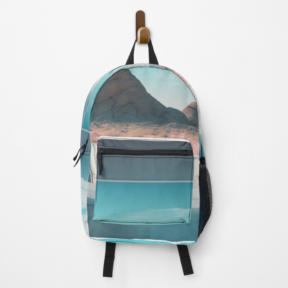 Item preview, Backpack designed and sold by RicoInStudios.