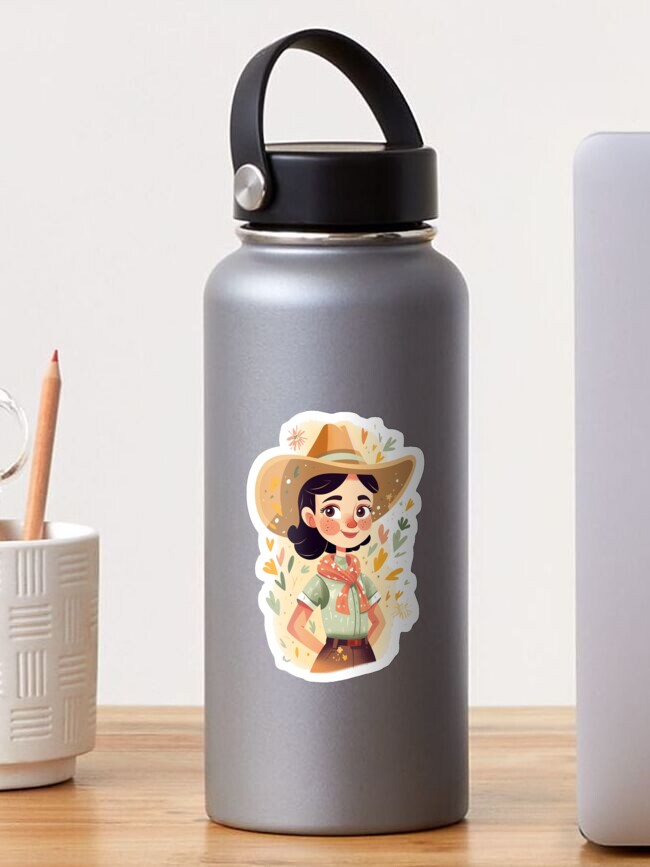 Thermos Barbie Loves Girl Scouts Travel Mugs