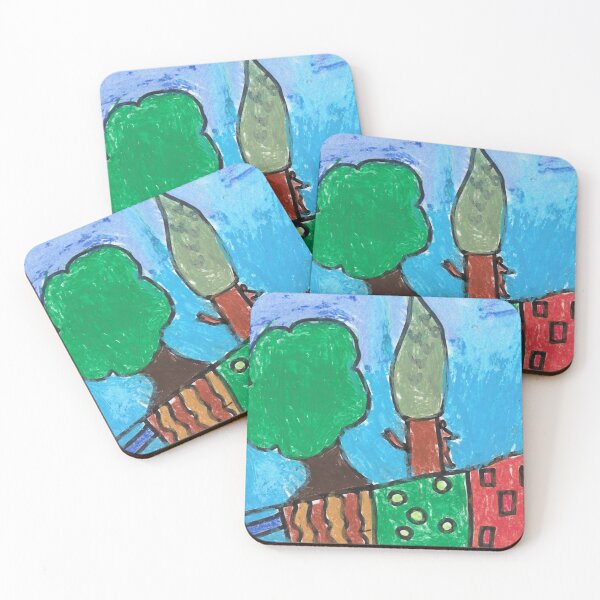 Item preview, Out on a field trip designed and sold by omryjs.