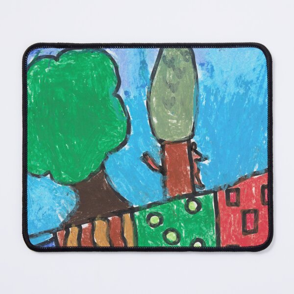 Item preview, Out on a field trip designed and sold by omryjs.