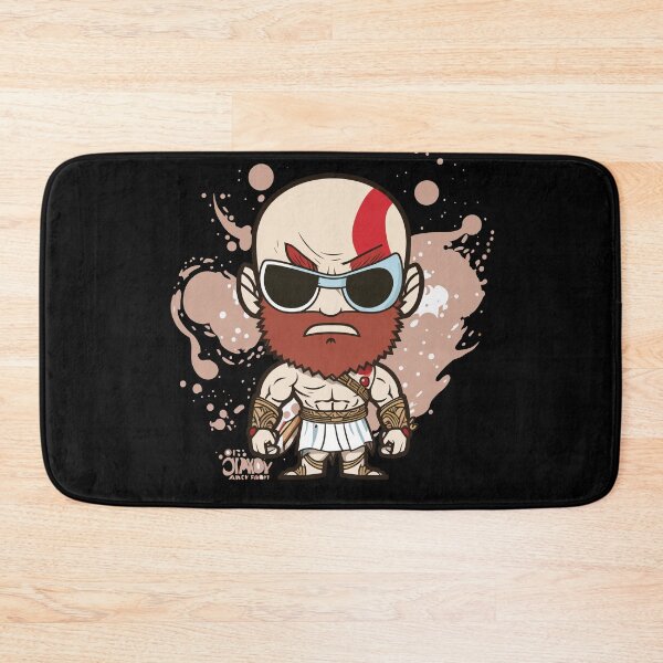 Artikelvorschau, kratos cute art 14 entworfen und verkauft von LaElee.
