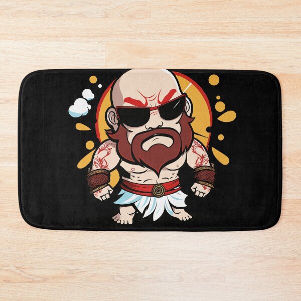 Artikelvorschau, kratos cute art 16 entworfen und verkauft von LaElee.