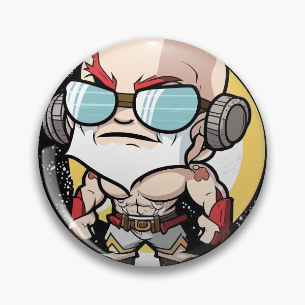 Artikelvorschau, kratos cute art 18 entworfen und verkauft von LaElee.