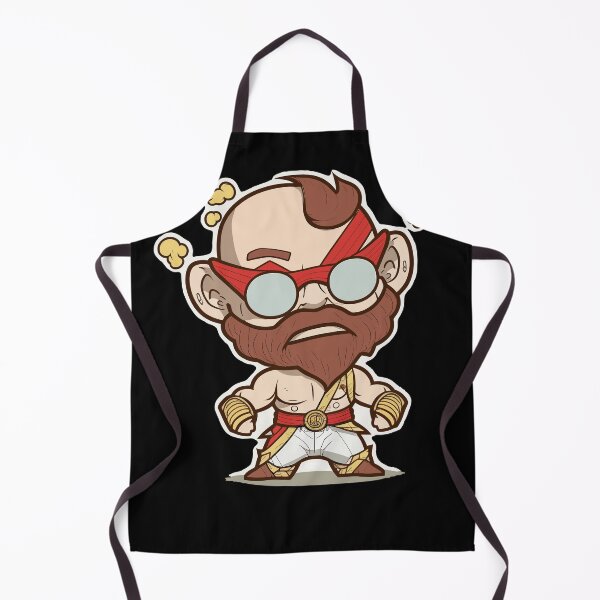 Artikelvorschau, kratos cute art 19 entworfen und verkauft von LaElee.