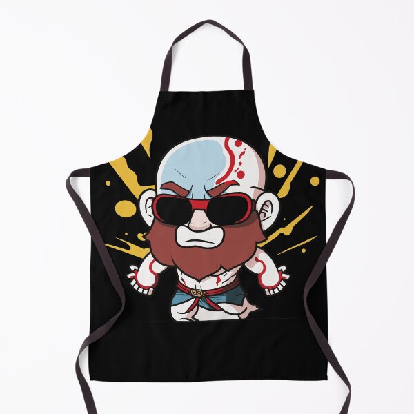 Artikelvorschau, kratos cute art 20 entworfen und verkauft von LaElee.