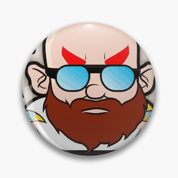 Artikelvorschau, kratos cute art 21 entworfen und verkauft von LaElee.
