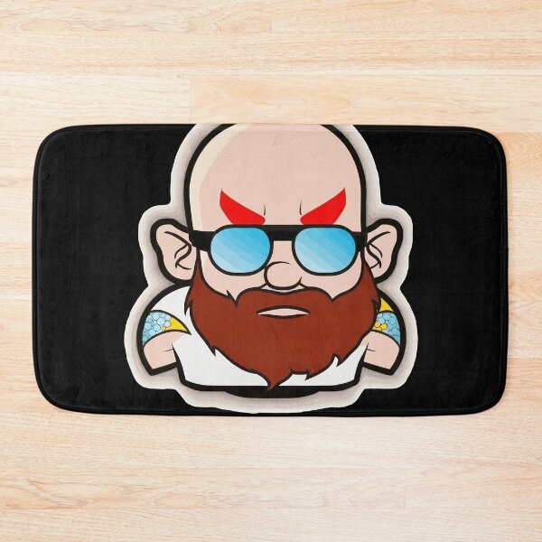 Artikelvorschau, kratos cute art 21 entworfen und verkauft von LaElee.