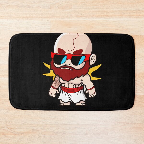 Artikelvorschau, kratos cute art 23 entworfen und verkauft von LaElee.