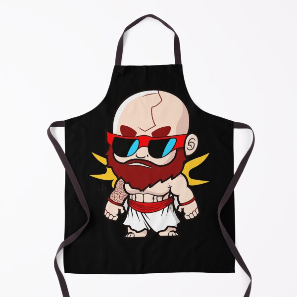 Artikelvorschau, kratos cute art 23 entworfen und verkauft von LaElee.