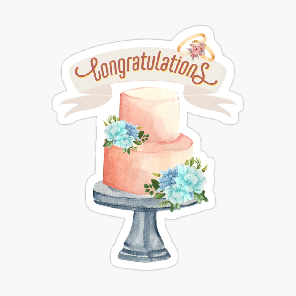 Graduation Celebration Graduate Cake Topper Design Stock Vector (Royalty  Free) 1265491570 | Shutterstock