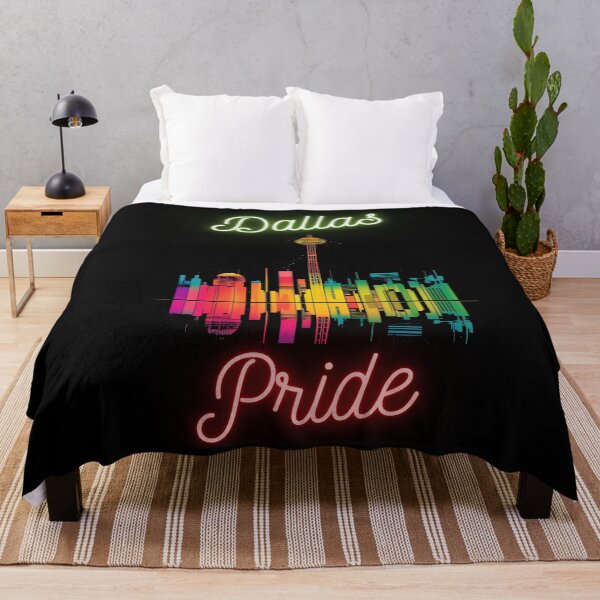 Item preview, Dallas gay pride month 2023 designed and sold by snarkoriginals.
