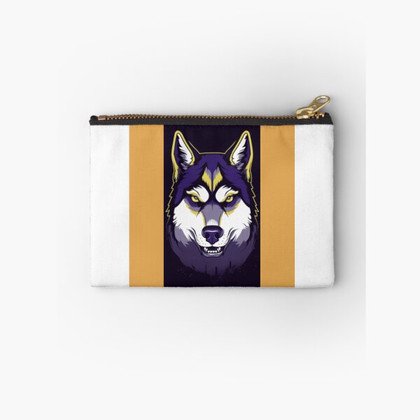 Item preview,  Illustrated image of ahusky designed and sold by dygo1986.