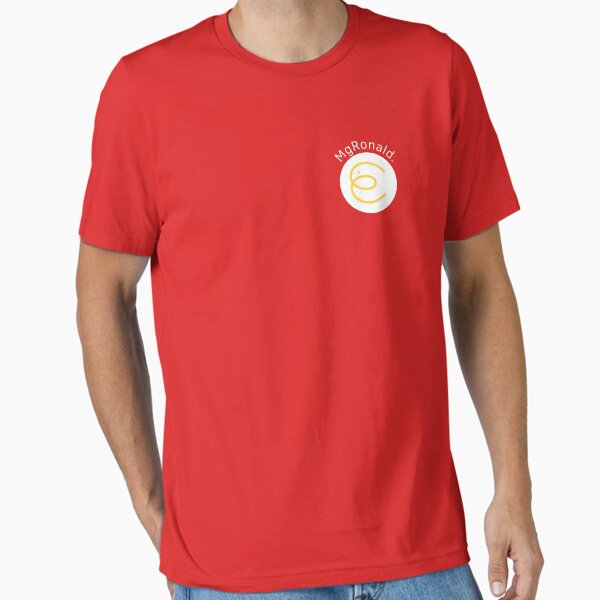 Item preview, MgRonald. designed and sold by William Floyd.
