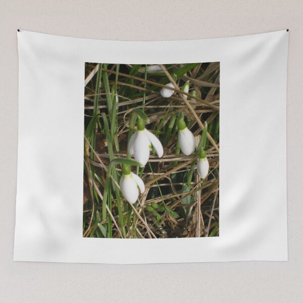 Item preview, Snowdrops designed and sold by lezvee.
